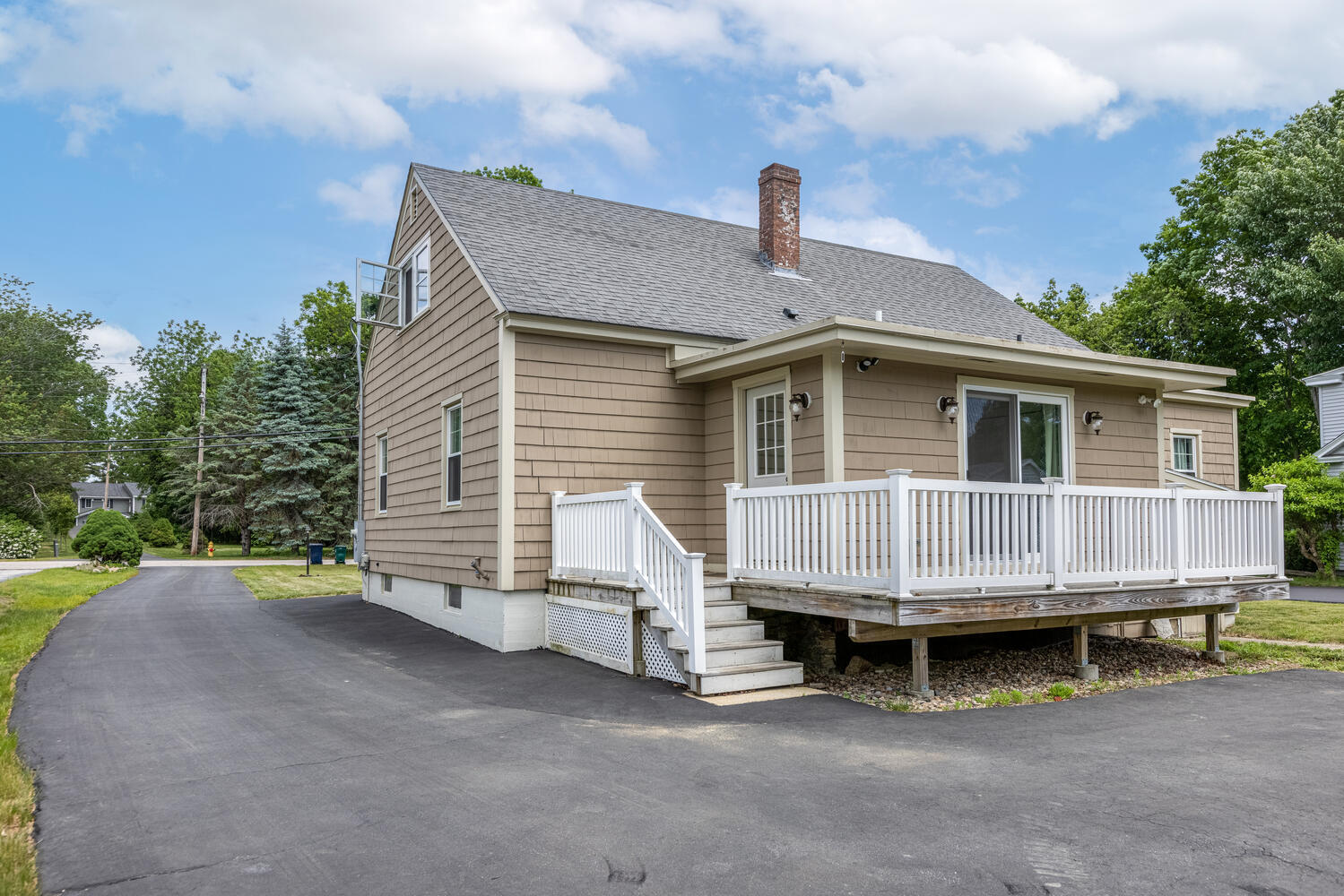 24 Decary Road Biddeford, ME 04005 - Photo 29 of 34 Back of House-033-003-1500x1000