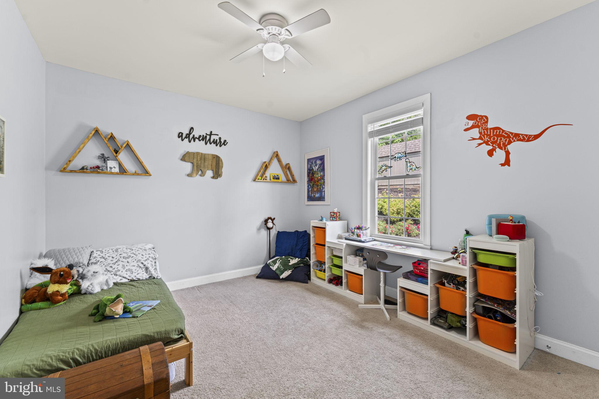 6688 Kelly Road Warrenton, VA 20187 - Photo 21 of 49 Gallery Image 21