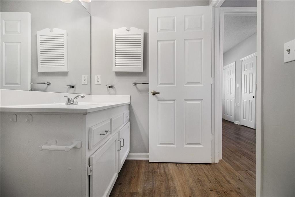 1800 Clairmont Lake, Unit A414 Decatur, GA 30033 - Photo 24 of 27