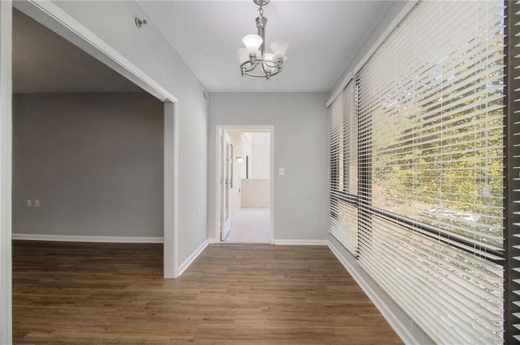 1800 Clairmont Lake, Unit A414 Decatur, GA 30033 - Photo 4 of 27