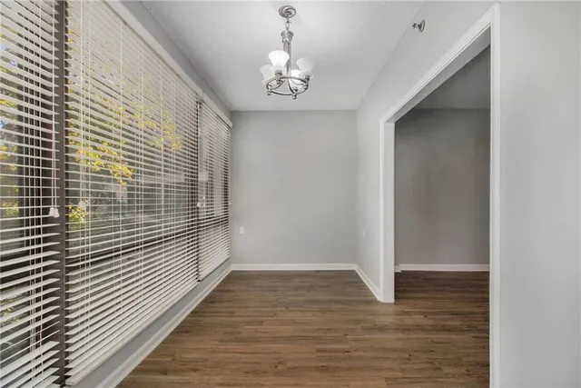 $210,000 | 1800 Clairmont Lake, Unit A414, Decatur, GA 30033