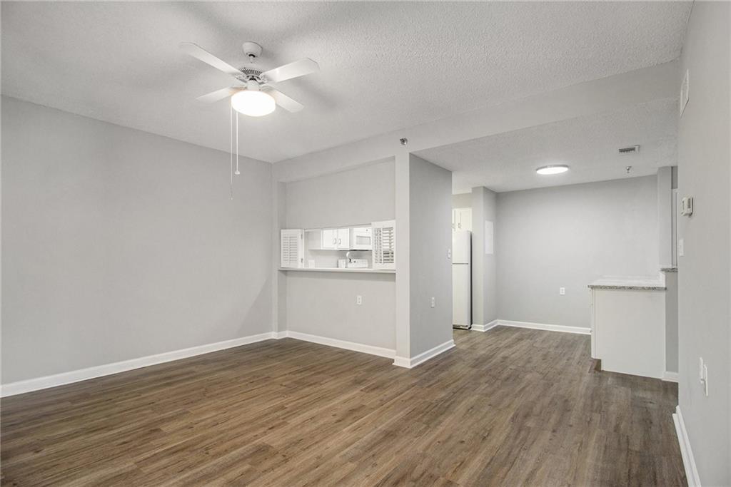 1800 Clairmont Lake, Unit A414 Decatur, GA 30033 - Photo 7 of 27