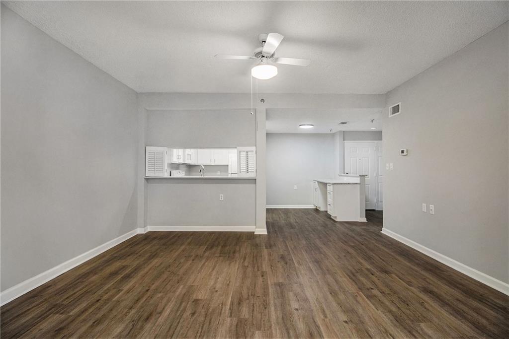 1800 Clairmont Lake, Unit A414 Decatur, GA 30033 - Photo 8 of 27