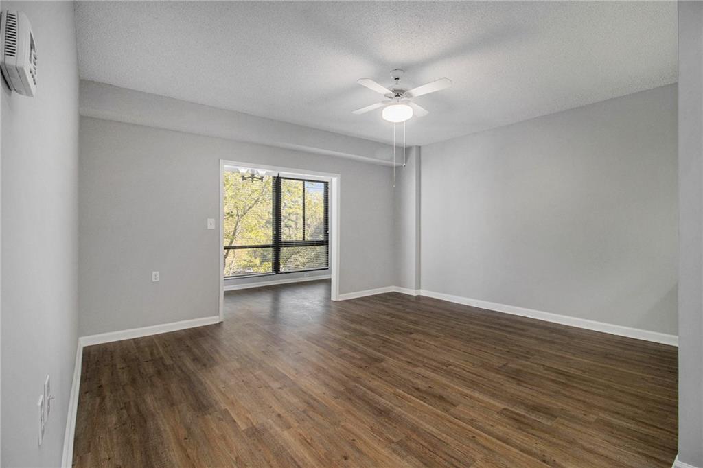 1800 Clairmont Lake, Unit A414 Decatur, GA 30033 - Photo 9 of 27