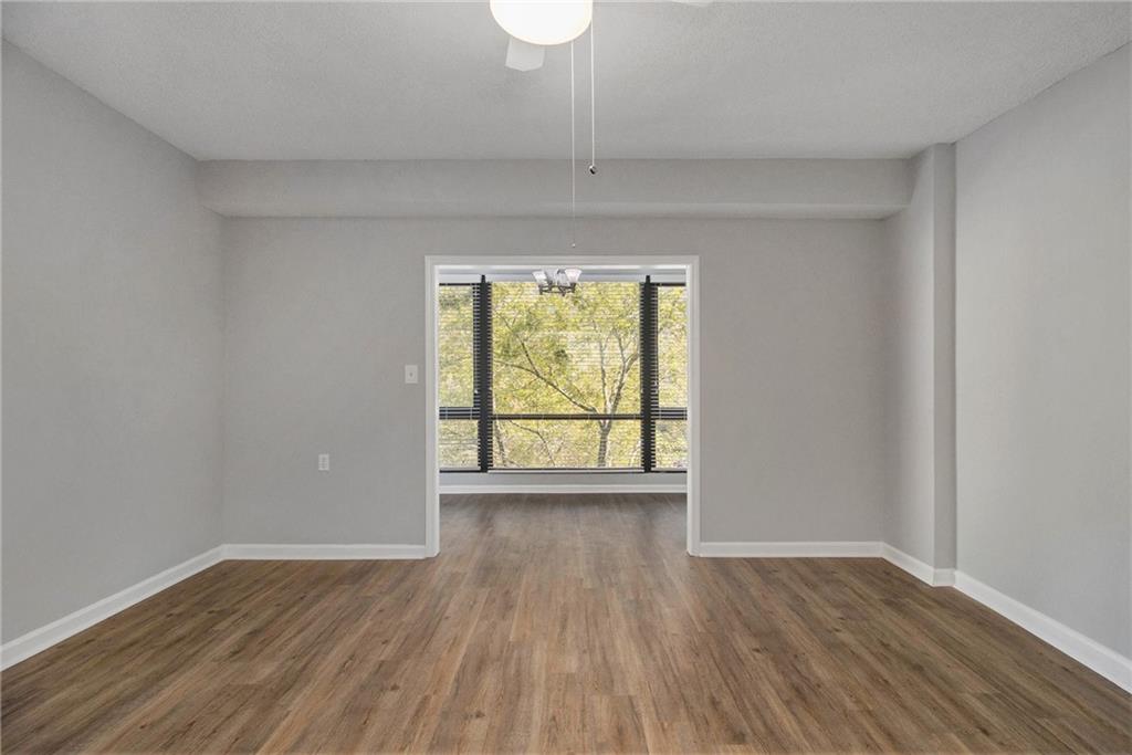 1800 Clairmont Lake, Unit A414 Decatur, GA 30033 - Photo 10 of 27