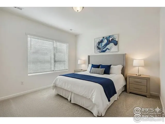 $429,980 | 921 Abbott Lane, Unit 6, Fort Collins, CO 80524