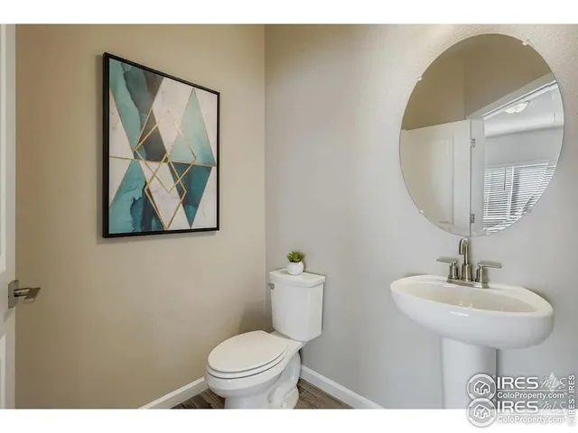 $429,980 | 921 Abbott Lane, Unit 6, Fort Collins, CO 80524