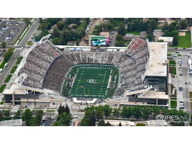 $429,980 | 921 Abbott Lane, Unit 6, Fort Collins, CO 80524