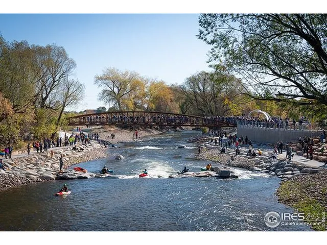 $429,980 | 921 Abbott Lane, Unit 6, Fort Collins, CO 80524