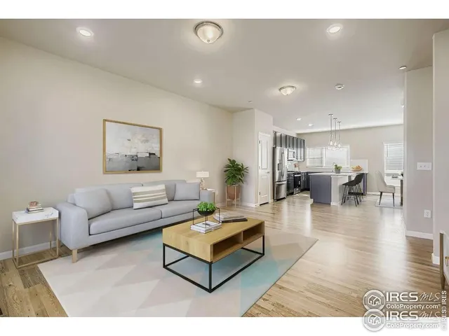 $429,980 | 921 Abbott Lane, Unit 6, Fort Collins, CO 80524