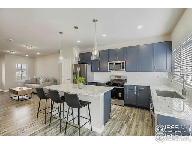 $429,980 | 921 Abbott Lane, Unit 6, Fort Collins, CO 80524