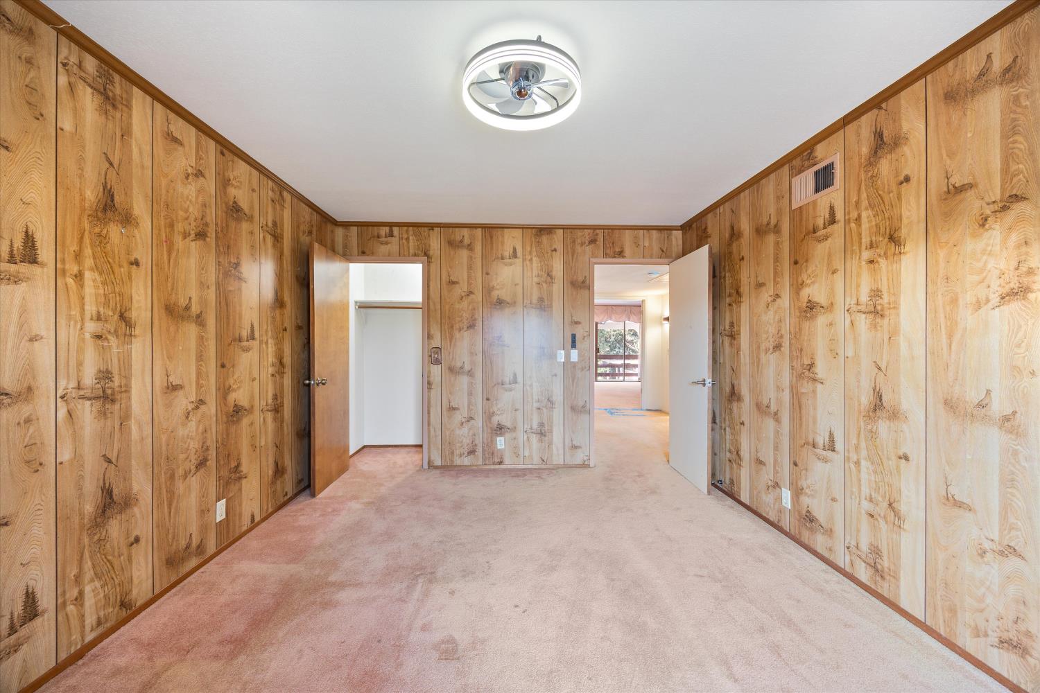 1786 Le Bec Court Lodi, CA 95240 - Photo 40 of 65 a view of an entryway with wooden floor