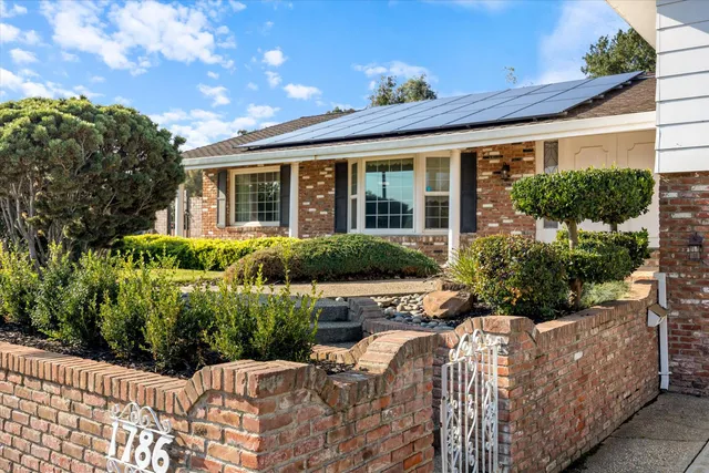 $789,990 | 1786 Le Bec Court, Lodi, CA 95240