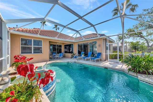 $524,900 | 6442 Tailfeather Way, Bradenton, FL 34203
