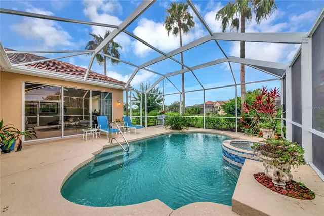 $524,900 | 6442 Tailfeather Way, Bradenton, FL 34203