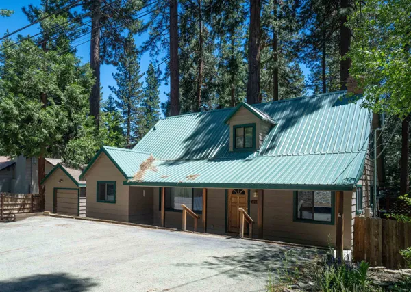 $995,000 | 8438 Dolly Varden Avenue, Kings Beach, CA 96143