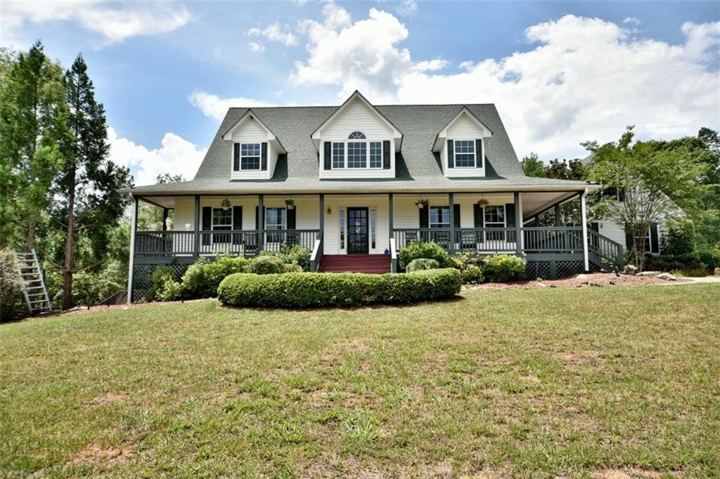 475 Old Federal Road Dawsonville, GA 30534 - Photo 1 of 1 Gallery Image 1