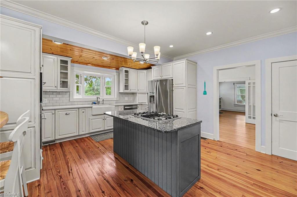 2809 Flint Hill Road East Bend, NC 27018 - Photo 6 of 43