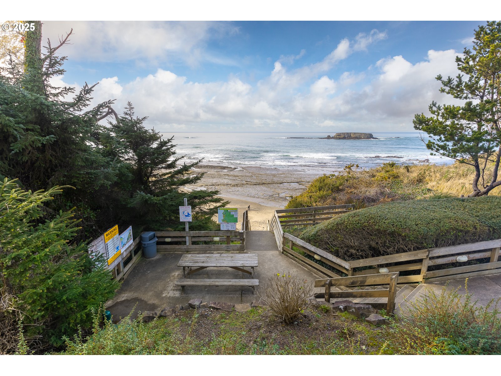 301 Otter Crest Loop, Unit 200201 Otter Rock, OR 97369 - Photo 22 of 24