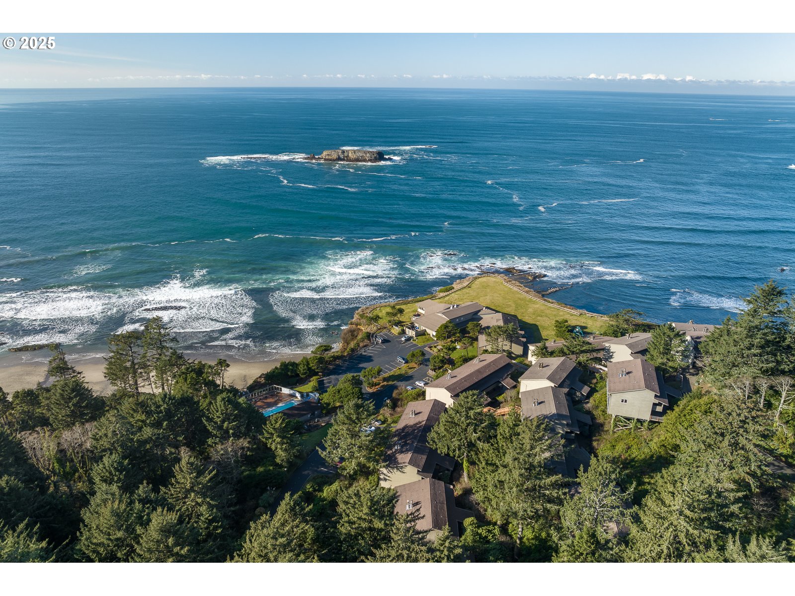 301 Otter Crest Loop, Unit 200201 Otter Rock, OR 97369 - Photo 23 of 24