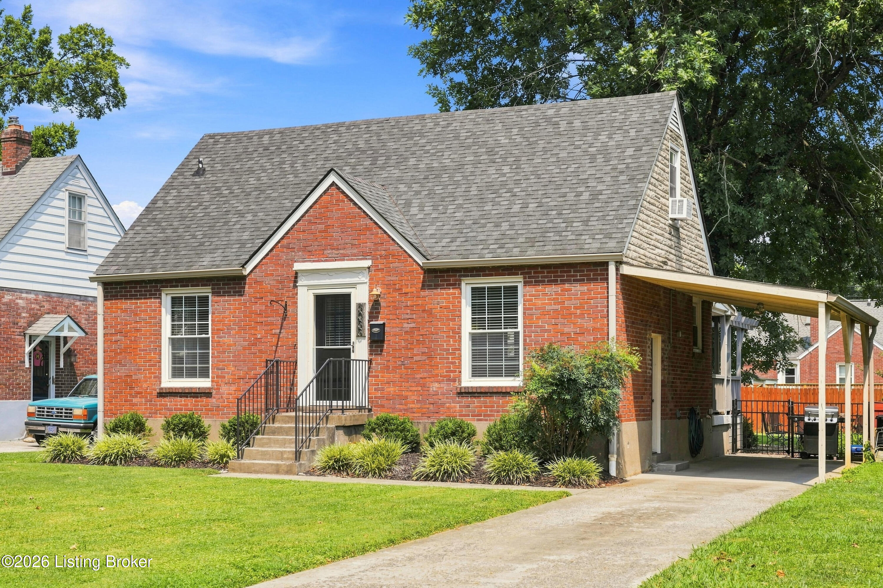 3033 Beaumont Road Louisville, KY 40205 - Photo 43 of 47 3033 Beaumont Rd-01
