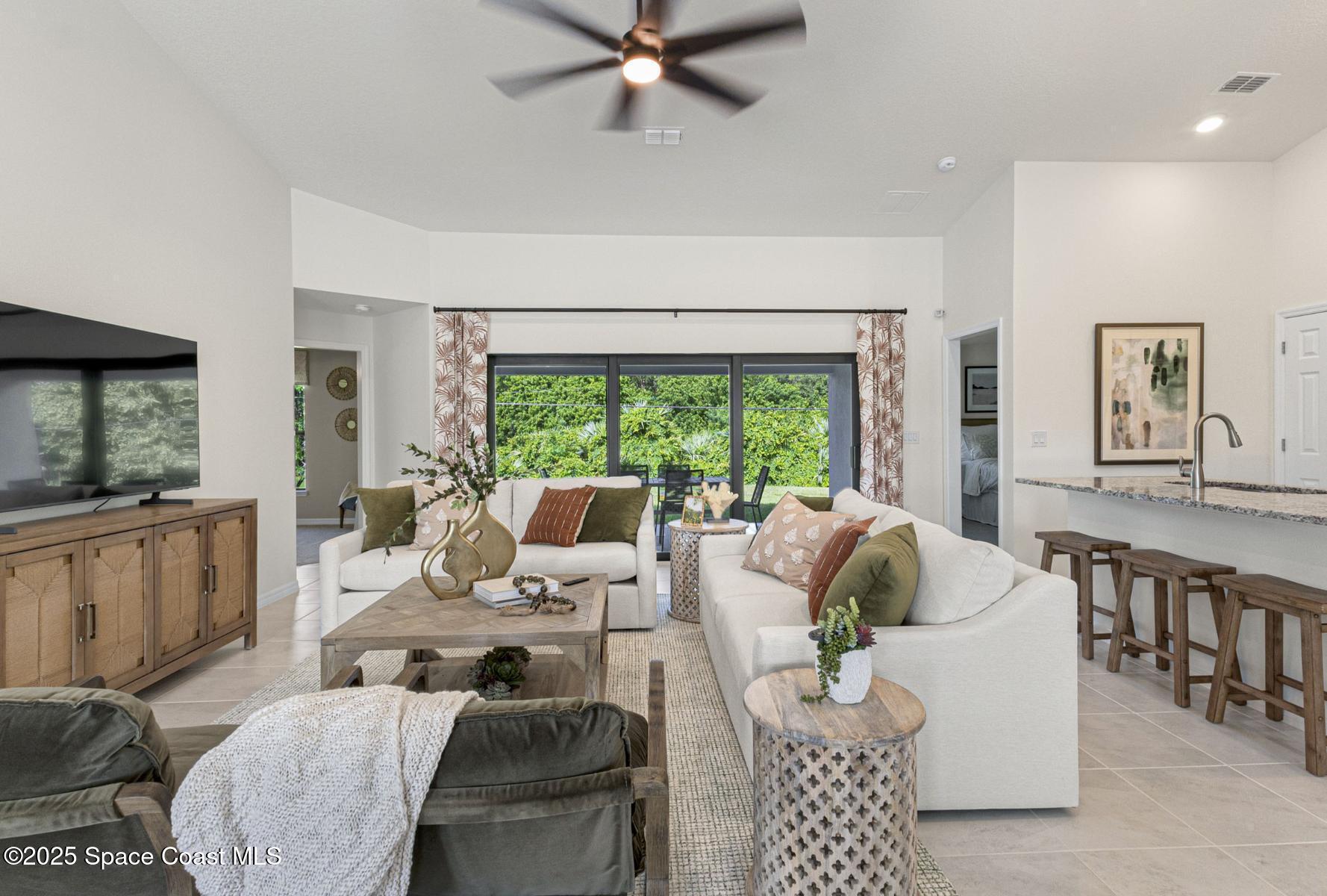 449 Larino Road Southwest Palm Bay, FL 32908 - Photo 3 of 19 2