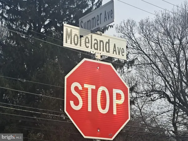 $650,000 | 165 West Moreland Avenue, Horsham, PA 19044