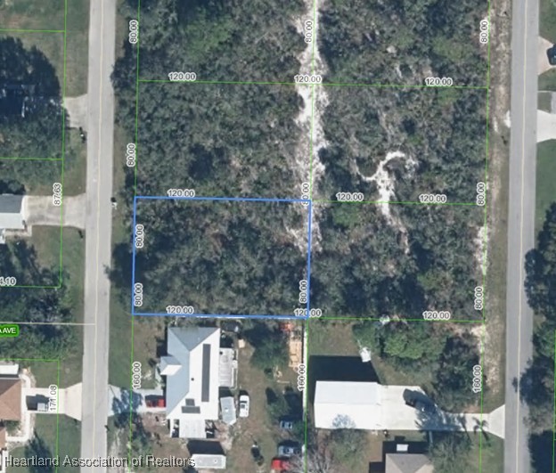 4026 Loquat Road Sebring, FL 33875 - Photo 1 of 4 Gallery Image 1