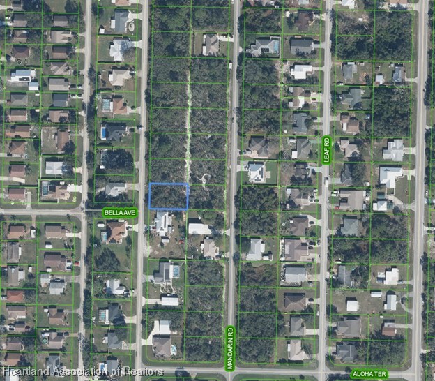 4026 Loquat Road Sebring, FL 33875 - Photo 2 of 4 Gallery Image 2