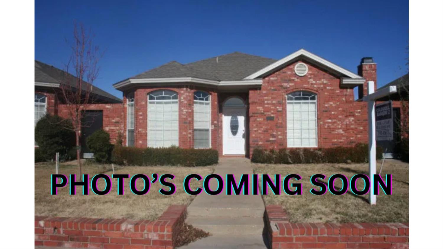 5518 66th Street Lubbock, TX 79424 - Photo 1 of 1 Photo 1