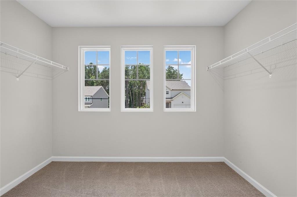 107 Ledgemont Way Acworth, GA 30101 - Photo 41 of 57 a view of room with window