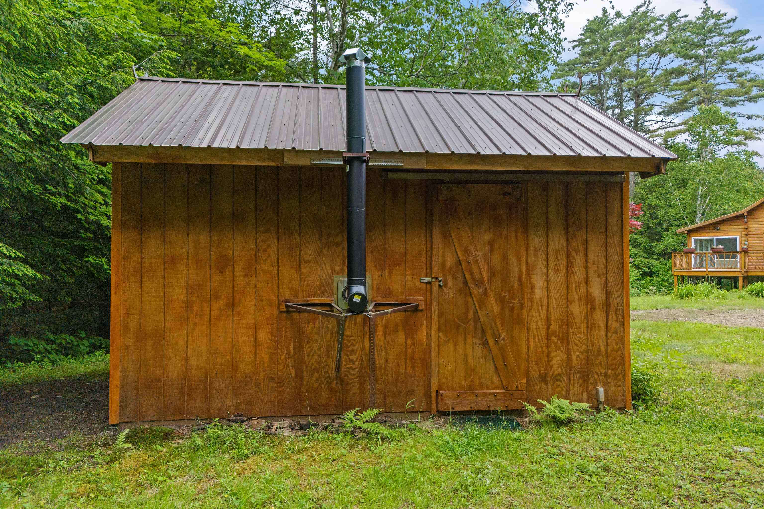 388 Perch Pond Road Holderness, NH 03245 - Photo 46 of 60