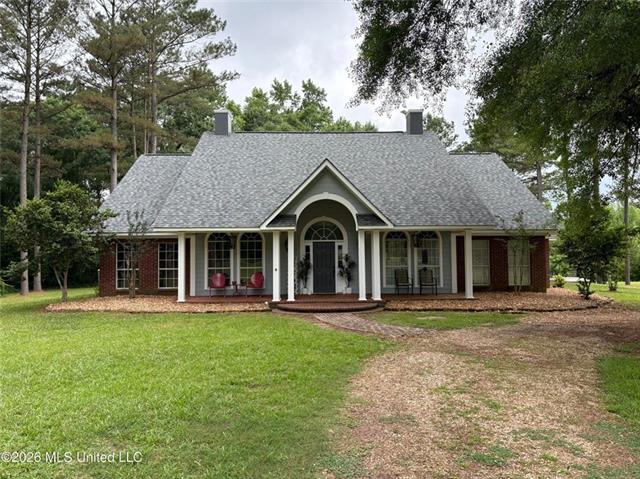 367 44th Highway Jayess, MS 39641 - Photo 1 of 38