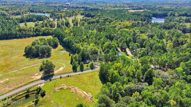 $88,000 | 0 North Enoch Grove Road, Florence, MS 39073