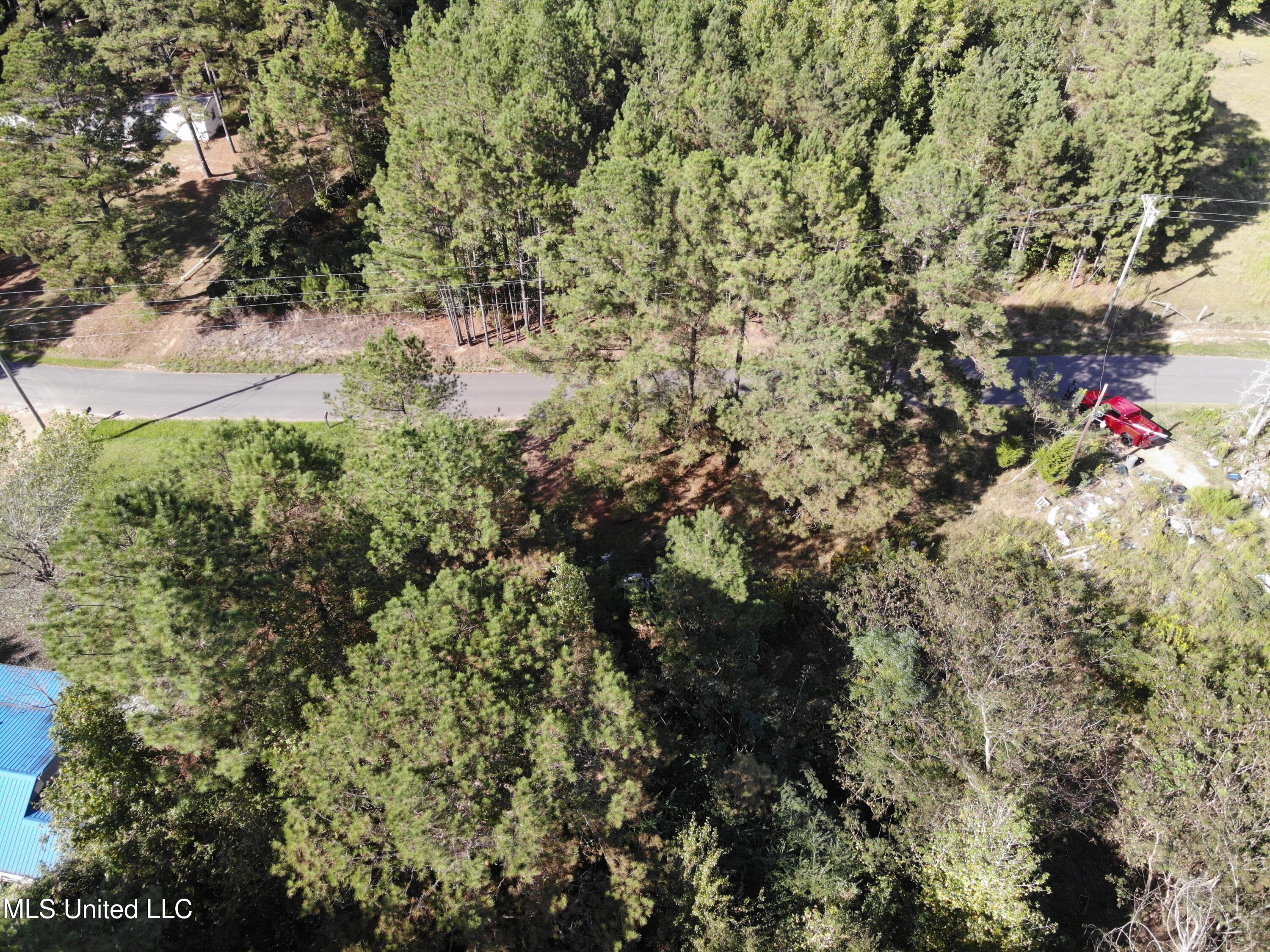 0 North Enoch Grove Road Florence, MS 39073 - Photo 8 of 35 DJI_0381