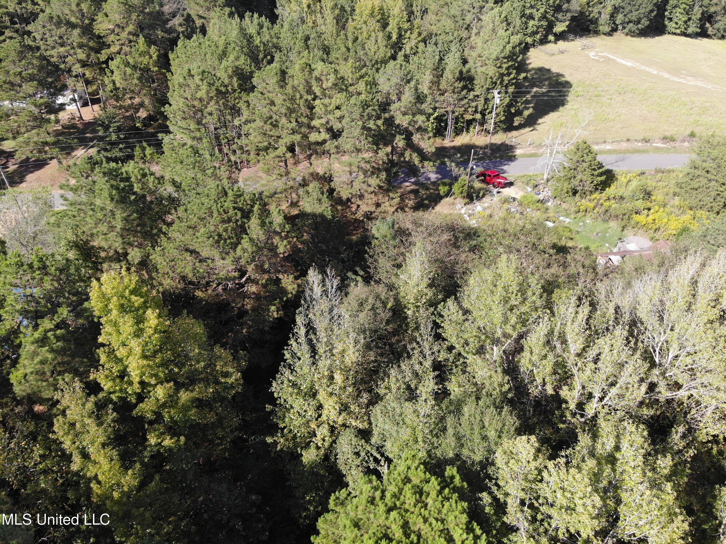0 North Enoch Grove Road Florence, MS 39073 - Photo 9 of 35 DJI_0382