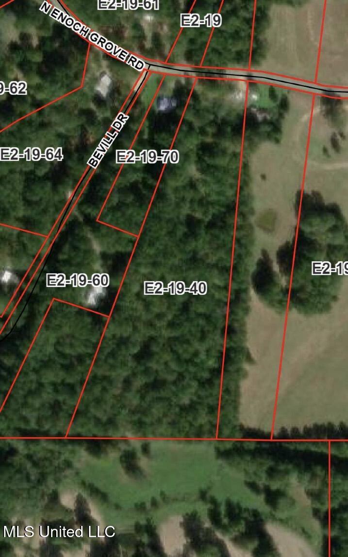 0 North Enoch Grove Road Florence, MS 39073 - Photo 10 of 35 IMG_1170