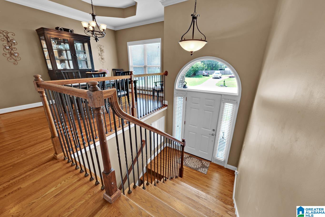 1815 Parc Ridge Circle Warrior, AL 35180 - Photo 19 of 37