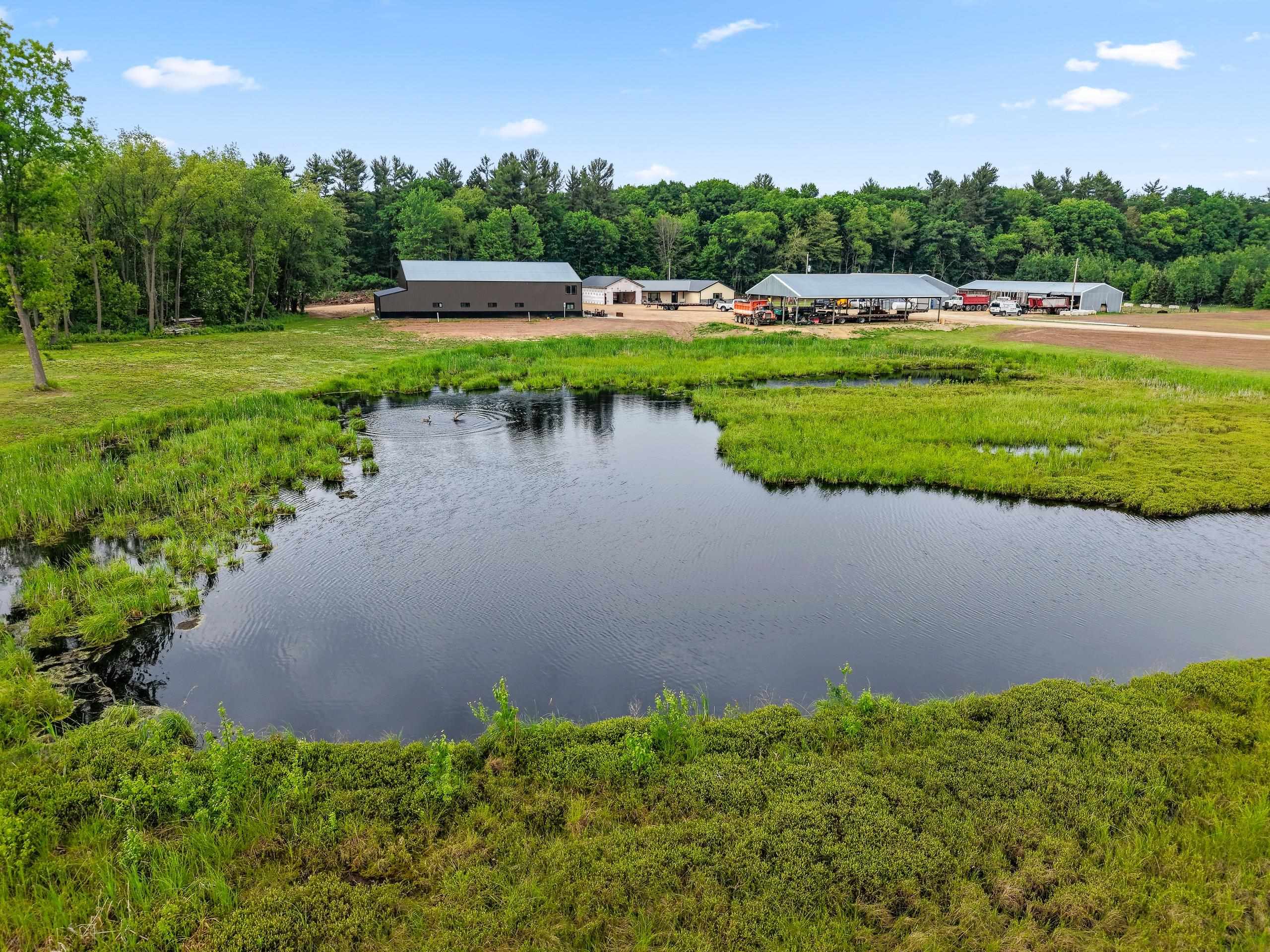 N7289 Birch Lane Shawano, WI 54166 - Photo 55 of 63