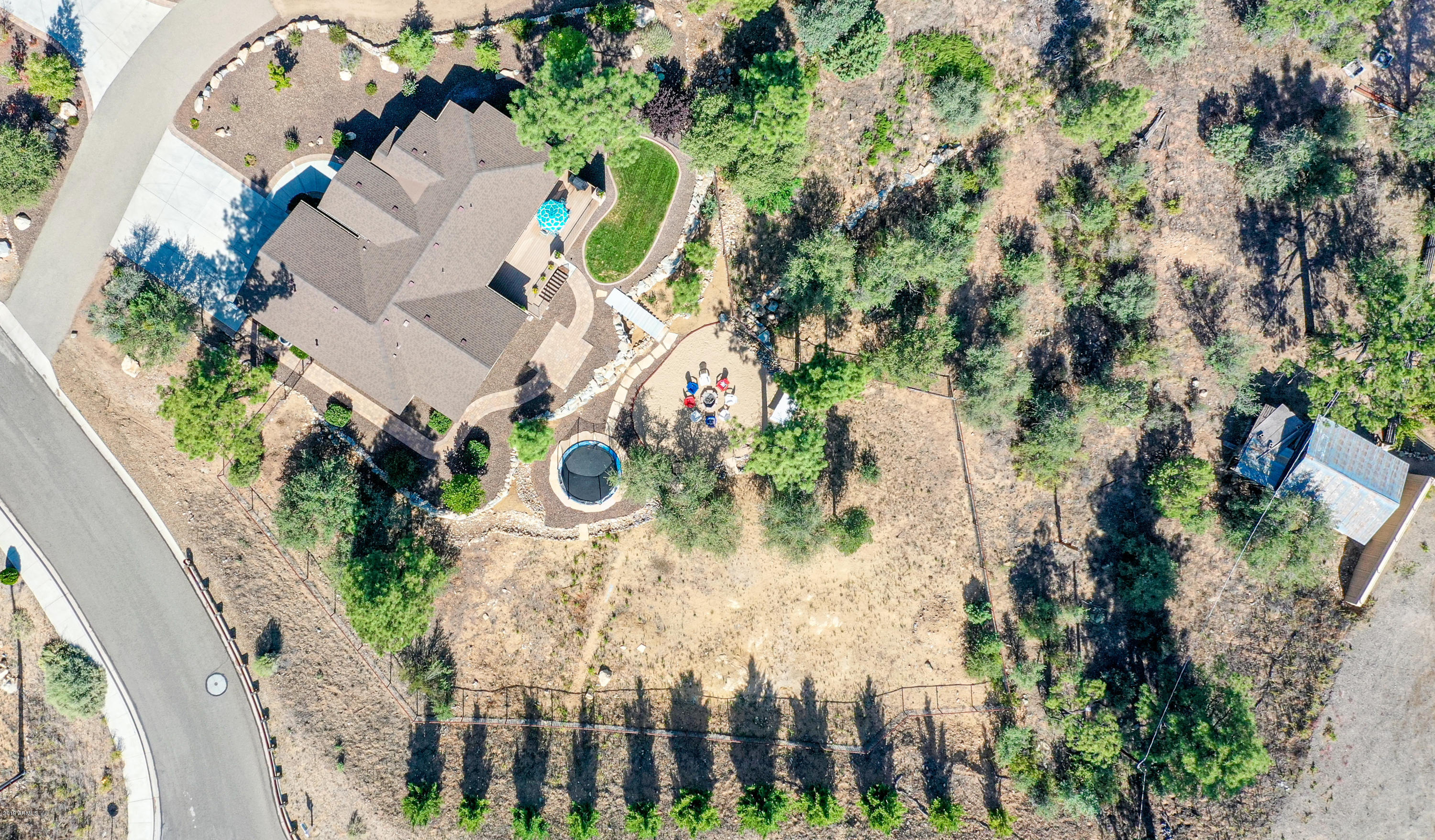 2020 Shadow Valley Ranch Road Prescott, AZ 86305 - Photo 27 of 43 .73 Acres