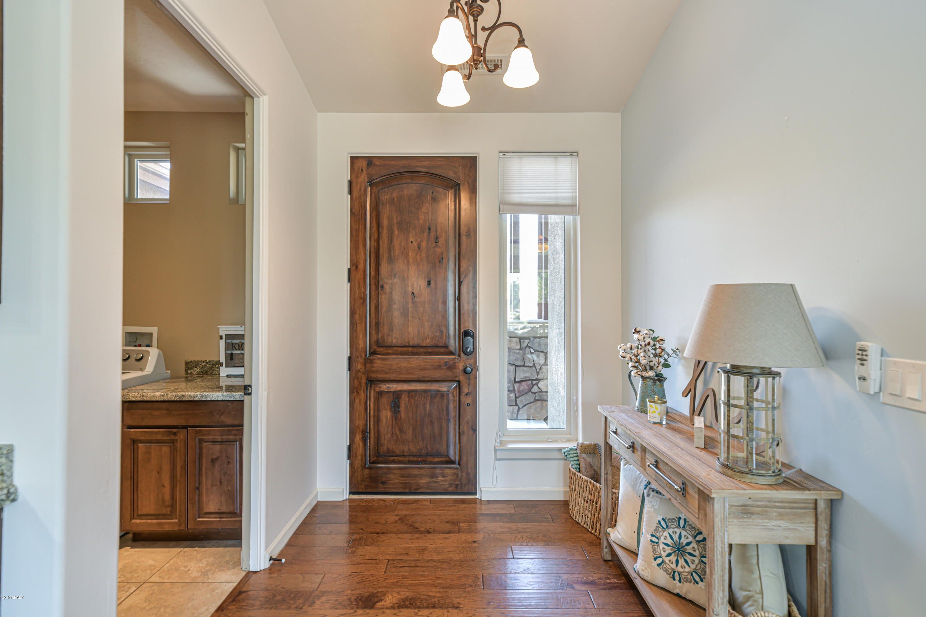 2020 Shadow Valley Ranch Road Prescott, AZ 86305 - Photo 5 of 43 Front Entry