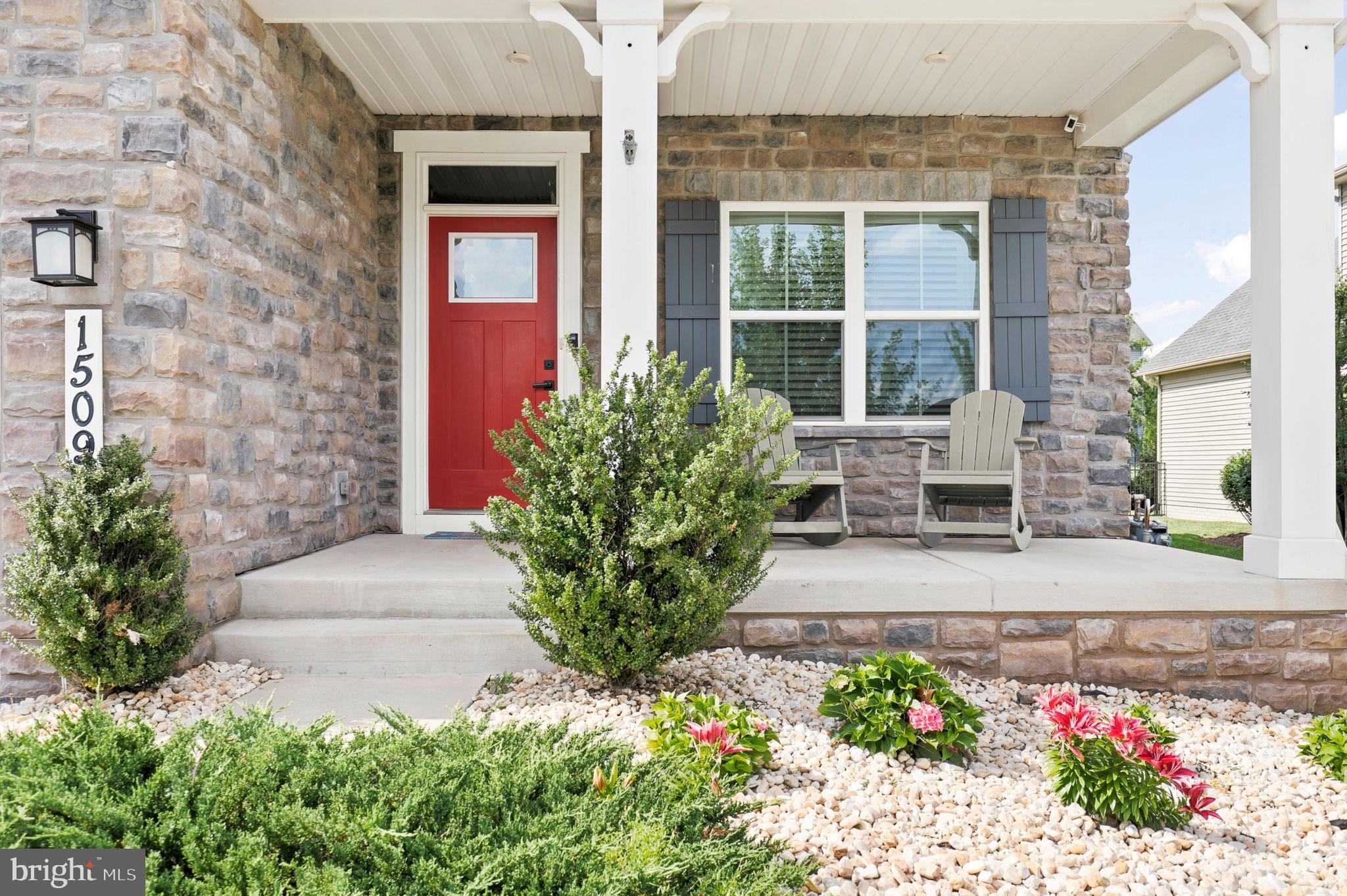 1509 Trotter Place Frederick, MD 21702 - Photo 35 of 44
