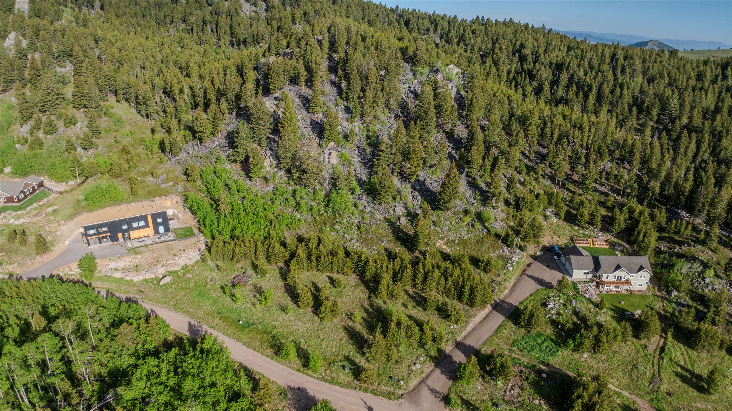 72 Big Indian Gulch Road Clancy, MT 59634 - Photo 23 of 28 Gallery Image 23