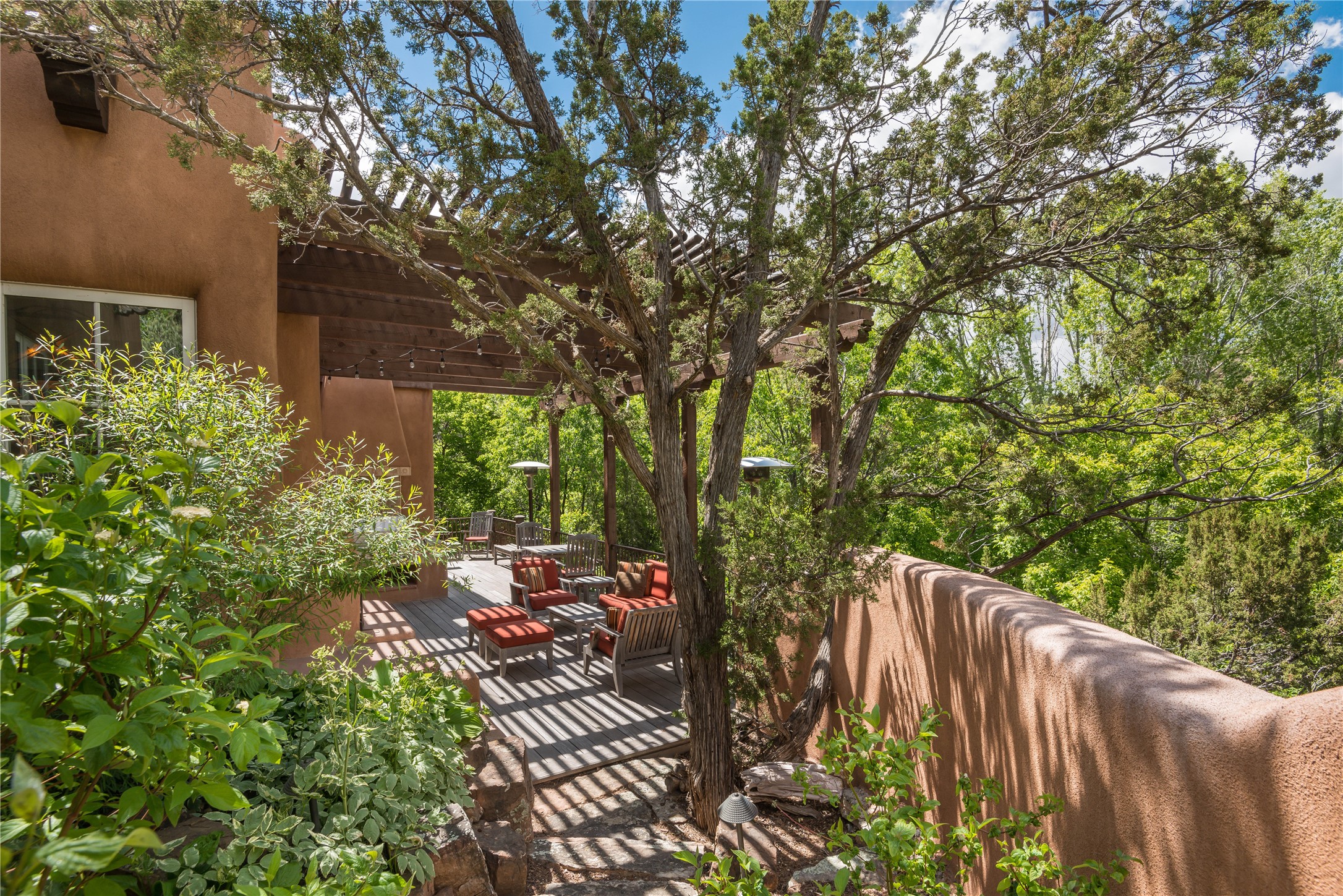 1401-1407 Upper Canyon Road Santa Fe, NM 87501 - Photo 1 of 1 Property