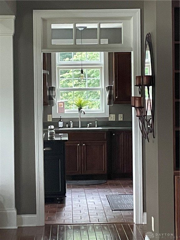 2450 Ferry Road Bellbrook, OH 45305 - Photo 23 of 71 Kitchen from Dining Room