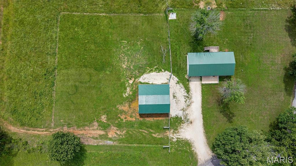 3879 Tegeler Road Gerald, MO 63037 - Photo 9 of 50