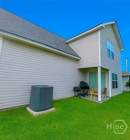 $294,900 | 7 Corsair Circle, Port Wentworth, GA 31407