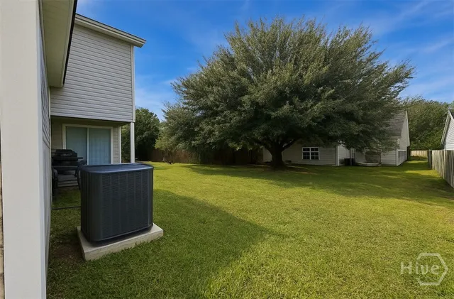 $294,900 | 7 Corsair Circle, Port Wentworth, GA 31407