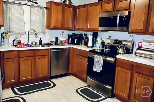 $294,900 | 7 Corsair Circle, Port Wentworth, GA 31407