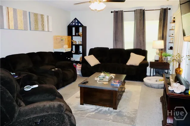 $294,900 | 7 Corsair Circle, Port Wentworth, GA 31407